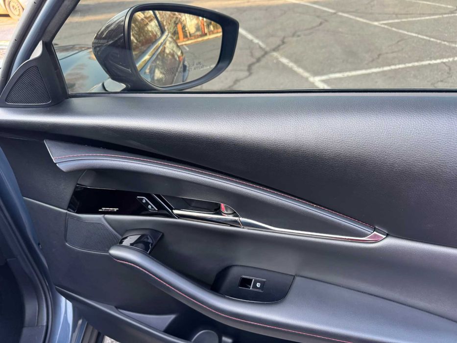 Mazda Cx-30 Premium 2023 Blue