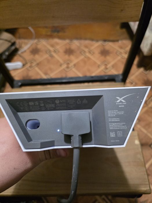 Роутер starlink gen2