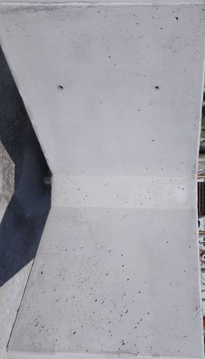 Elki betonowe, mur oporowy L, ściany oporowe, murki ogrodzeniowe 150cm