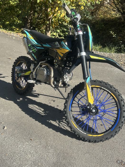 Kovi pit 150 продаж