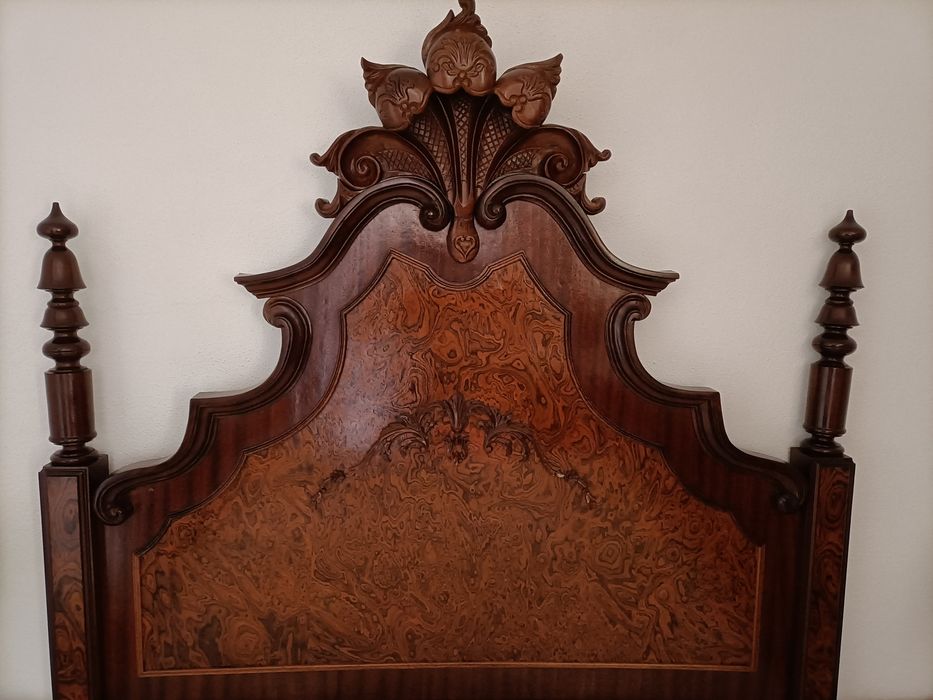 Quarto de casal completo