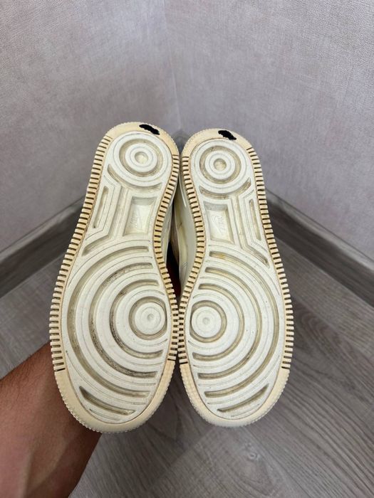 Кросівки - Nike Air Force 38.5р