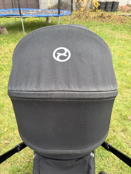 Продам Cybex Priam Rebellius