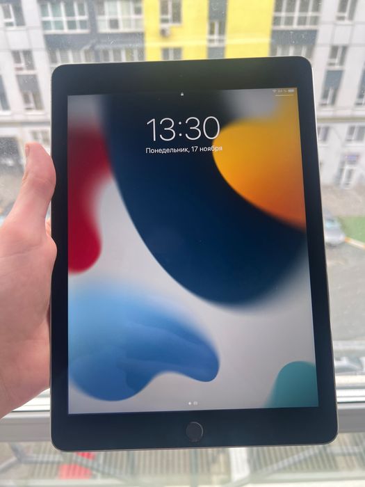 iPad Air 2 16gb 96% акамулятор