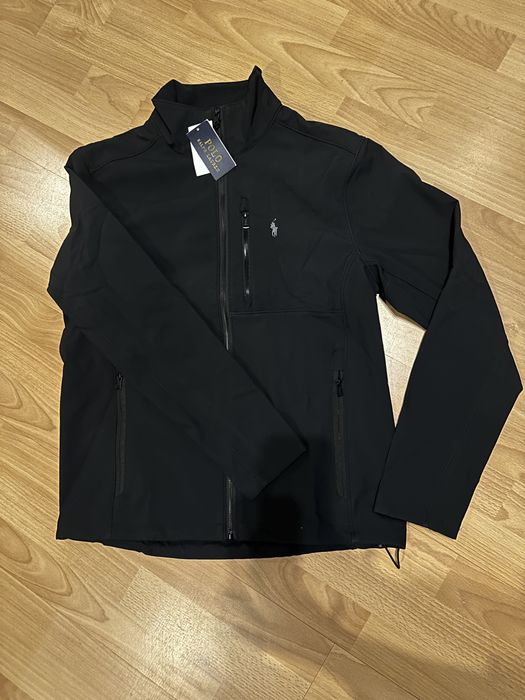 kurtka ralph lauren nowa z metka S