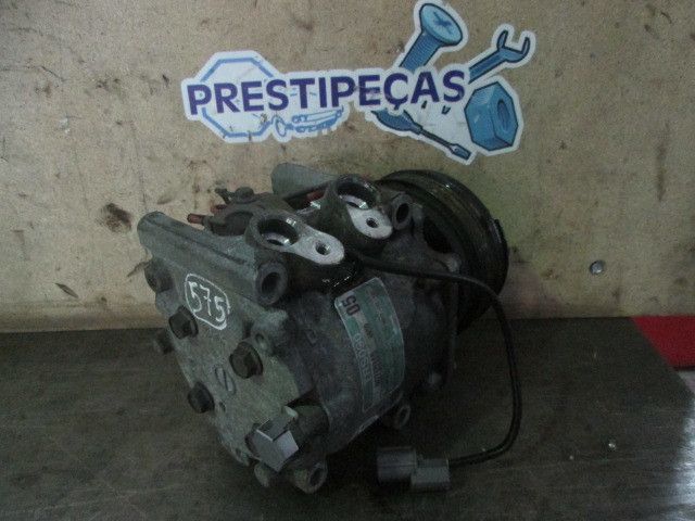 Compressor AC HONDA Civic VI Sedan (EJ_, EK_)