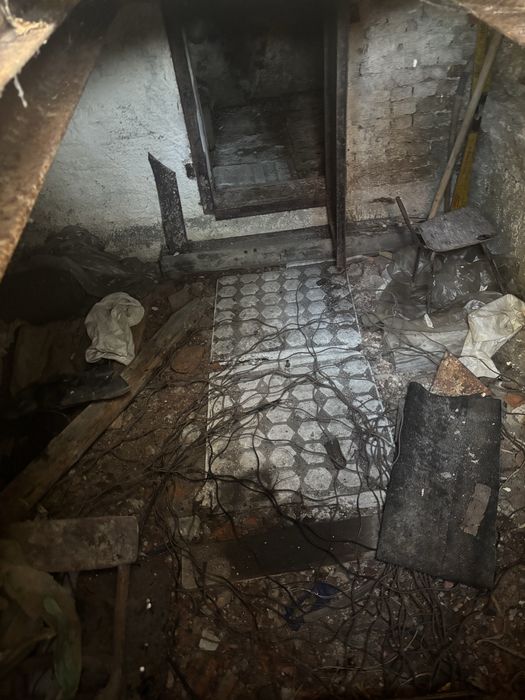 Гараж в гаражному кооперативі