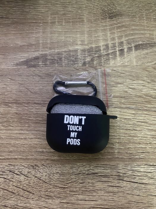 Capas/estojos AirPod pro/1/2/3