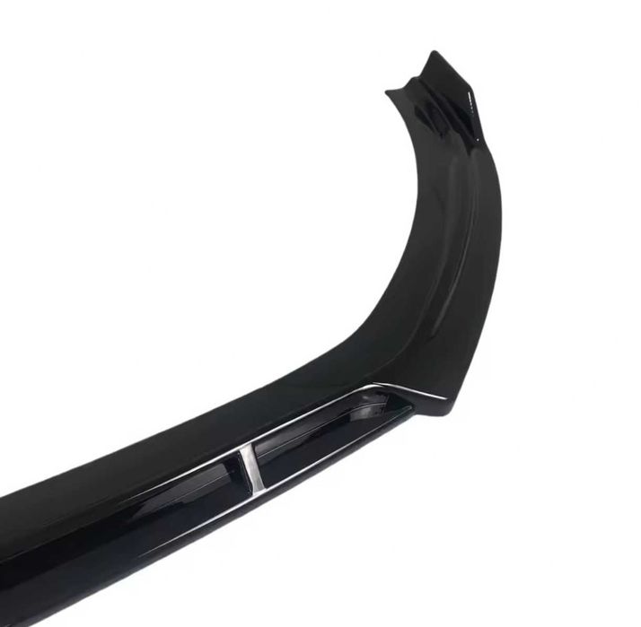 Splitter Audi A3 8V