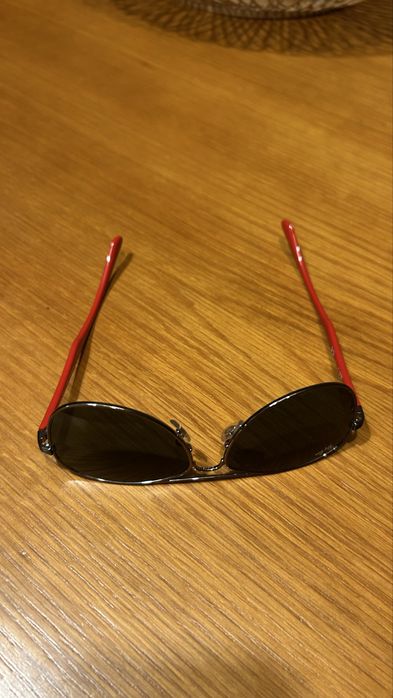 Óculos de sol para crianca Ray Ban