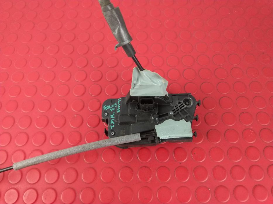 Fechadura / Fecho Porta Trás Direito JX7A-A26412-AD - FORD FOCUS IV Turnier