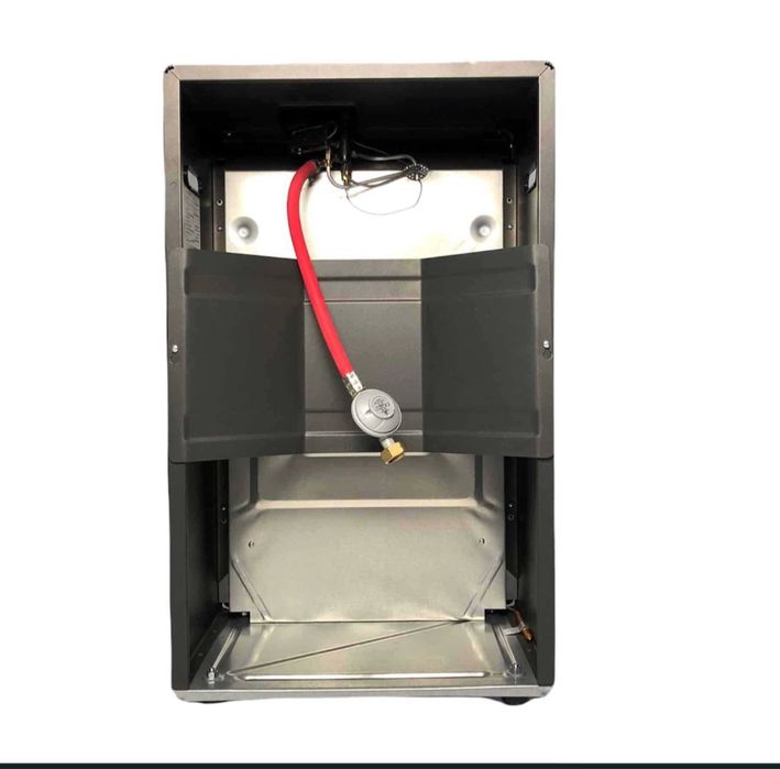 Газовий обігрівач Camilla 3100 | 3,4 кВт | Каталітичний