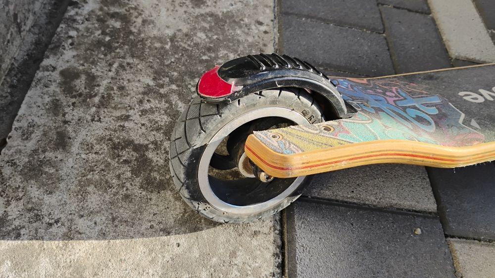 Електро Самокат  J Move