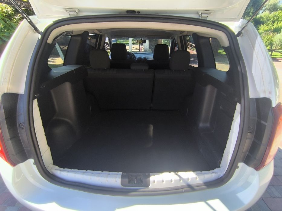Renault Duster, 2011р.в., ГБО 4