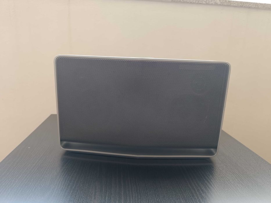 Vendo Coluna bluetooth LG NP8540