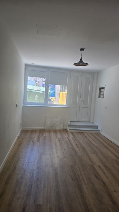 T0+1 remodelado a estreiar em Sacavém