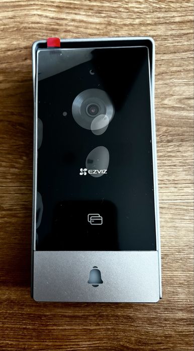 Wideodomofon fhd ezviz hp5