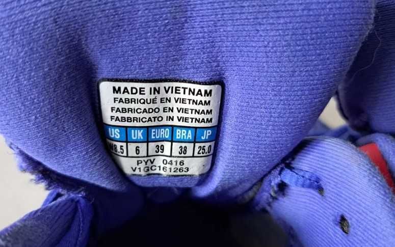 Mizuno Wave Tornado X Wom Dazzbl - Buty Halowe do Siatkówki Unisex 39