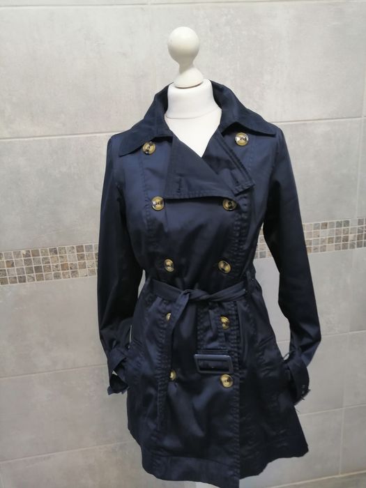 Trencz damski rozmiar M