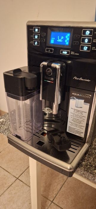 Maquina Cafe Saeco PicoBaristo