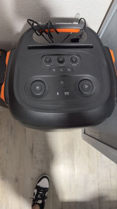 JBL patyboox 710
