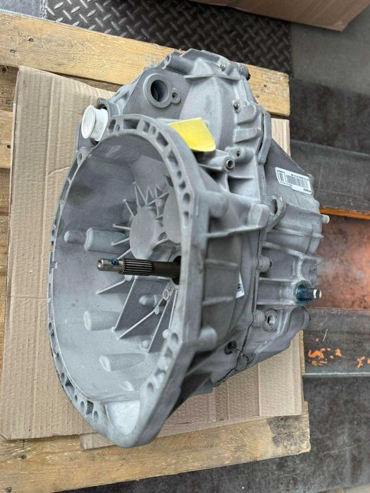 КПП Мастер 3 ! 2.3 dci PF6 PF6054 PF6056. Новий Стан ! Гарантія !