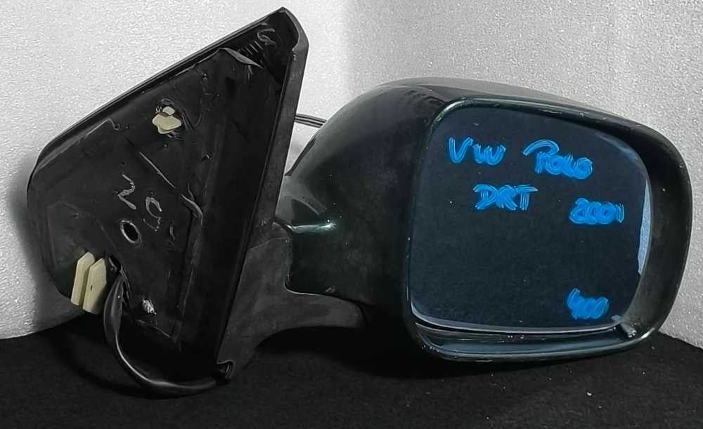 Espelho Retrovisor Direito - VW POLO IV