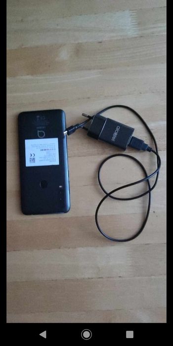 Telefon Nowy Alcatel 1S 2020 3GB/32GB 5028Y