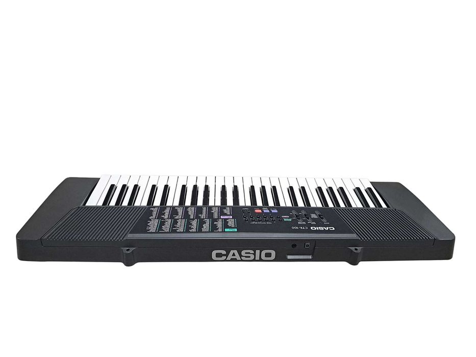 keyboard casio CTK-100