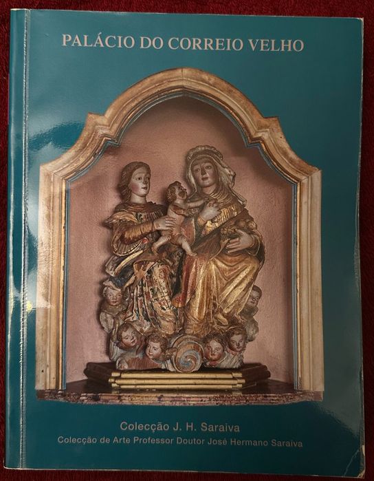 Colecção José Hermano Saraiva