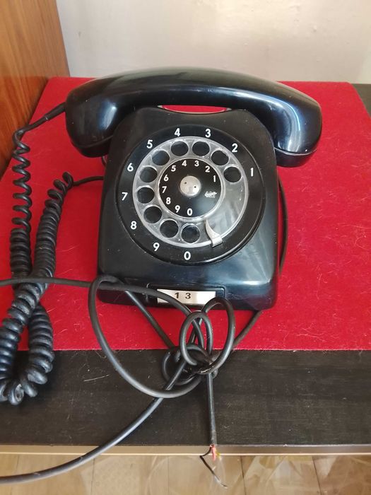 Telefone Vintage