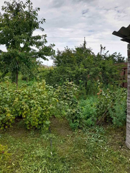 Продам будинок 15 км від Черкас в селі Леськи