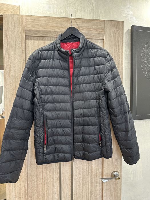 Чоловіча куртка Angelo Litrico