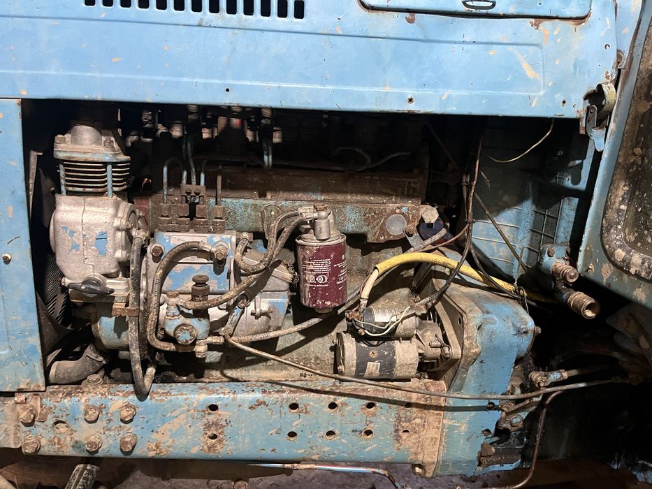 Трактор Мтз 82 1992 рока