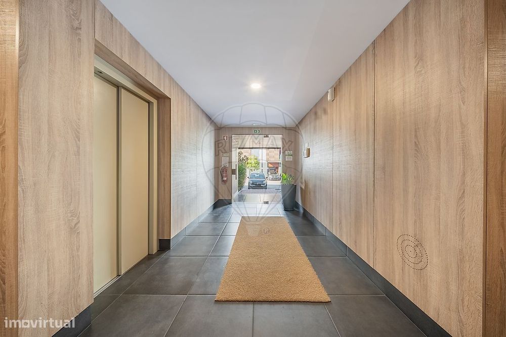 Apartamento T3 para venda