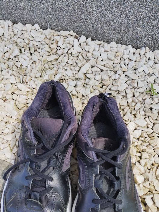 Oryginalne buty Nike m2k tekno 38 damskie