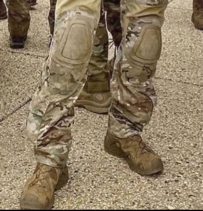 40,41, 42, 42.5, 43.5, 44, 44.5, 45,46,47. Берці LOWA Zephyr GTX Hi TF