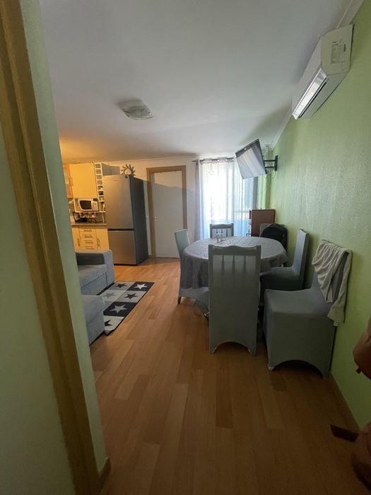 Quarto em um sotão, para solteiro(a)