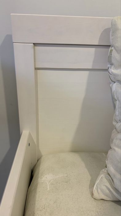 Cama crianca Ikea