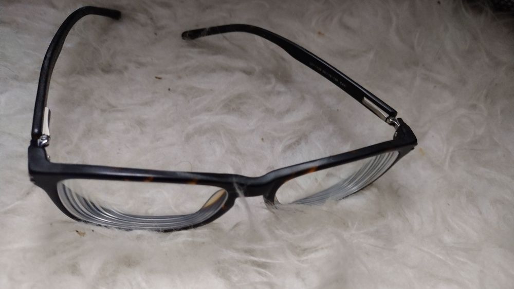 Okulary oprawki Eye player