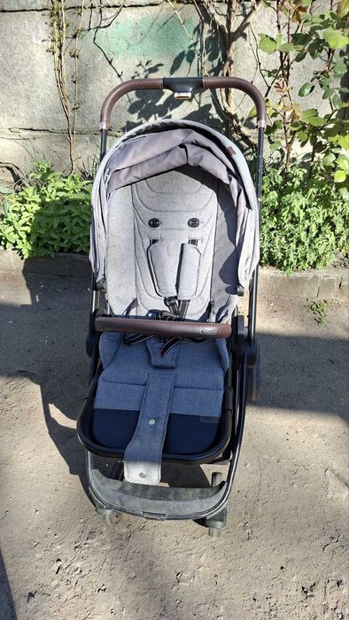 Коляска Carrello Epica 2 в 1