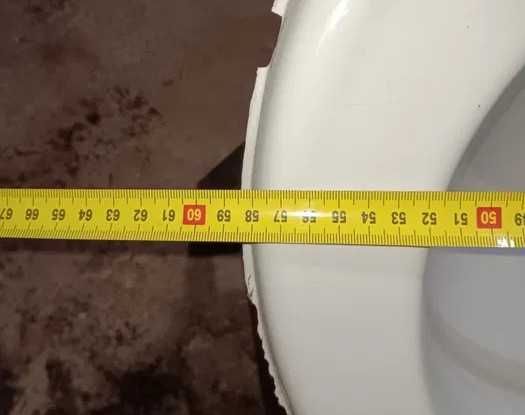 Lavatório para WC