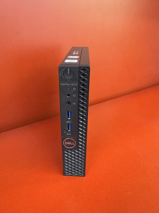 dell optiplex 3070 - Персональные компьютеры - OLX.ua