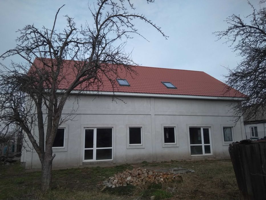 Приватний будинок