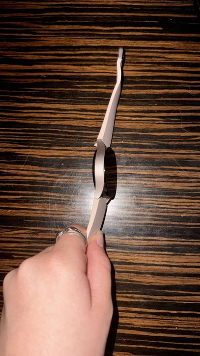 Relógio   galaxy  watch 4