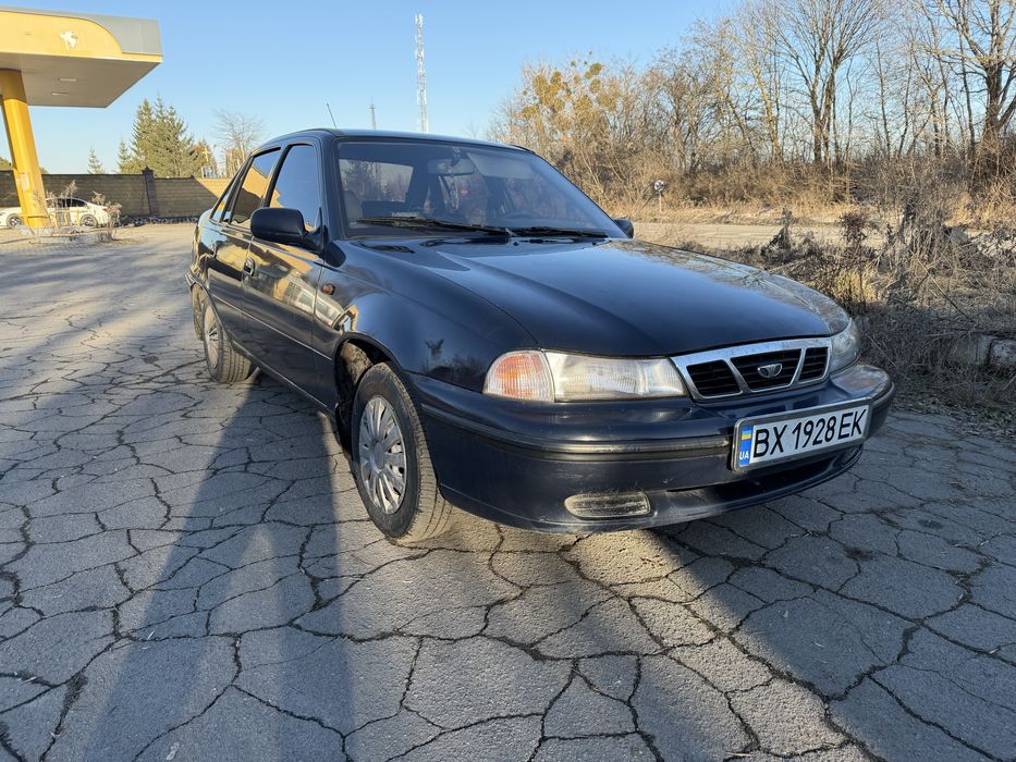 Продам Daewoo Nexia 2006
