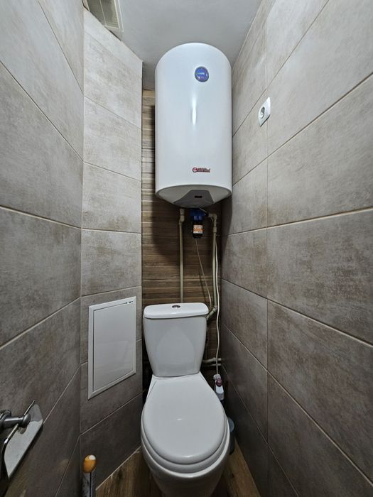 Оренда двухкімнатної квартири  на Богунії.На 1-3 міс