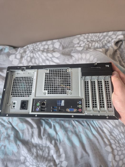 Dell Vostro 3902