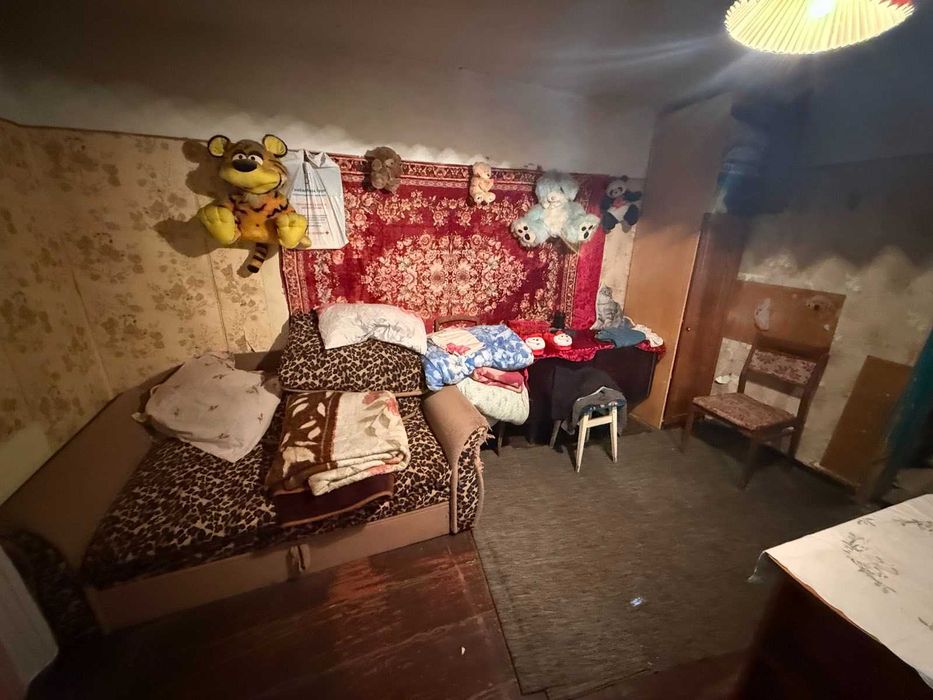 Продаж будинку Колонщина вул.Шевченка 108 60сот