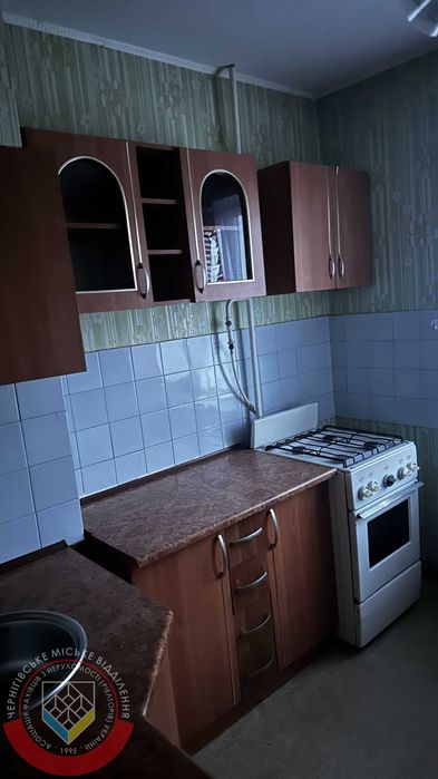 RLT K01 Оренда 1 кімнатної квартири по пр. М. Грушевського, Лікарня №2